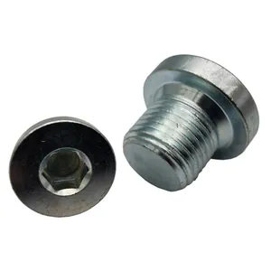 Oljeplugg PLANET TECH PL3111