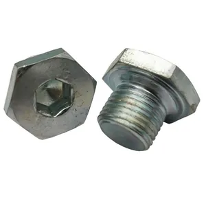 Oljeplugg PLANET TECH PL3112