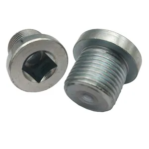 Oljeplugg PLANET TECH PL3114