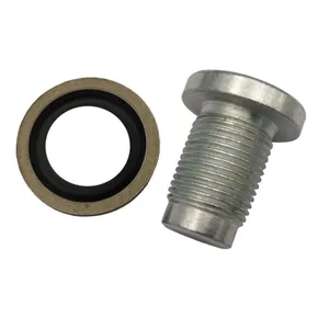 Oljeplugg PLANET TECH PL3116