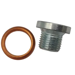 Oljeplugg PLANET TECH PL3122