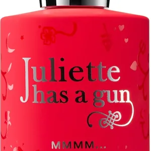 Mmmm... - EDP - Volym: 50 ml