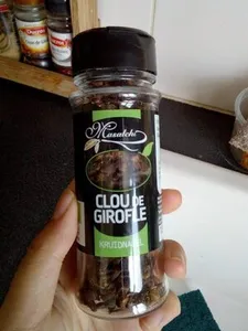 Girofle Clou