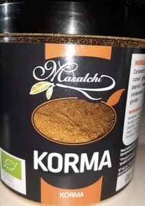 Korma