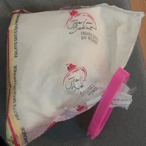 Noix de coco sechee rapee