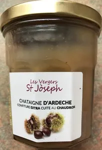 Chataigne d'Ardèche