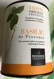 Basilic de Provence
