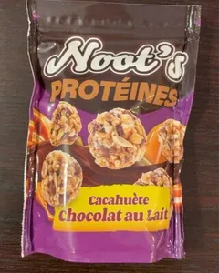 Noot's Protein