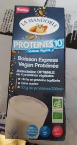 Proteine 10