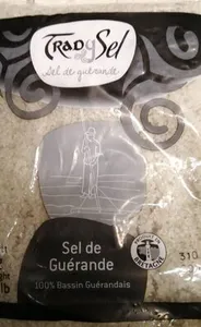 Sel de Guérande