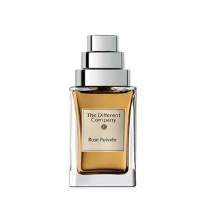 The Different Company Eau de Parfum Rose Poivree 100 ml