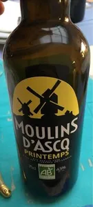 Moulins d'Ascq Printemps