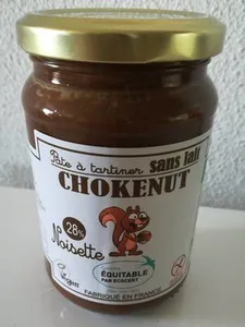 Chokenut
