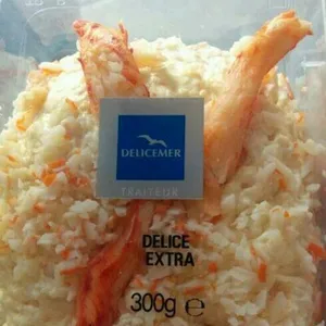 Préparation à tartiner