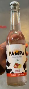 Pampa Hard Seltzer