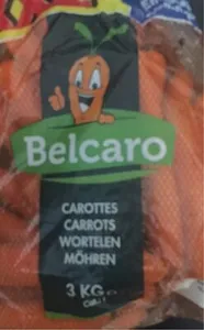 Carottes
