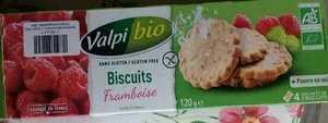 Gâteaux, Biscuits, Encas