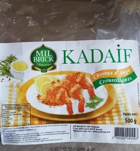 Kadaif