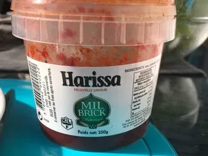 Harissa