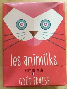 Les animilks
