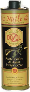Huile d'olive de Nyons AOP