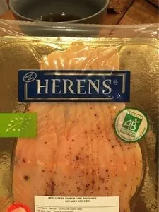 Frais & Primeur / Poissonnerie / Poissons Frais