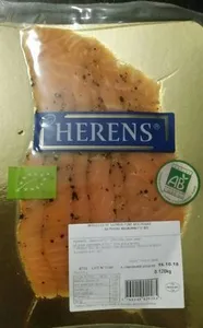 Frais & Primeur / Poissonnerie / Poissons Frais