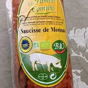 Saucisse de Morteau