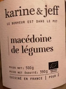 Epicerie / Plats Et Produits Cuisinés / Plats Préparés Bio