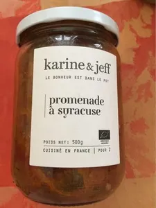 Promenade à Syracuse