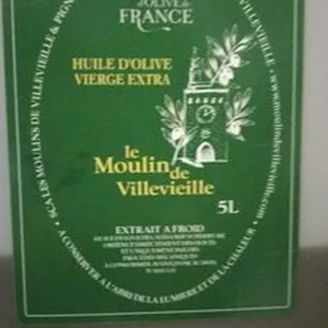 Huile d\'olive vierge extra