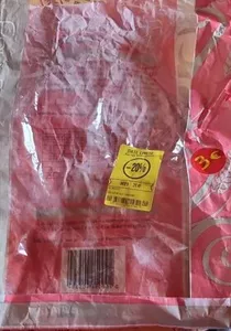 Fougasse aux lardons