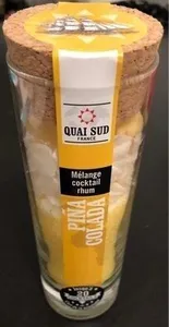 Mélange Cocktail Pina Colada