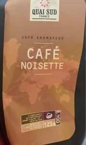 cafe noisette