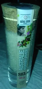 Sel - Australie Murray River