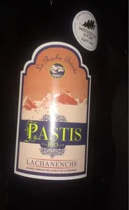 Pastis