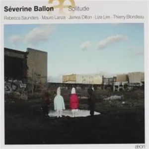 Saunders Rebecca: Solitude