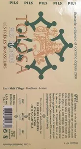 TOLOSA PILS