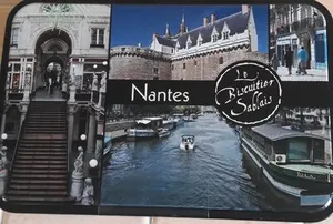 Le biscuiterie sablais