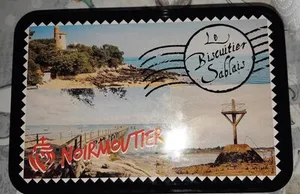 Le biscuiter sablais