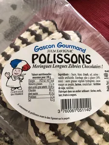 Polissons