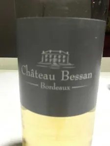 Château Bessan