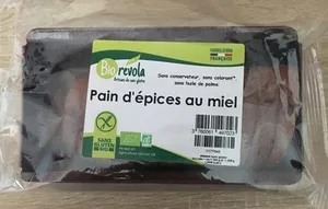 Epicerie / Epicerie Sucrée / Gâteaux, Biscuits, Encas