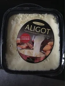 Aligot