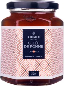 Gelée de Pomme Cannelle
