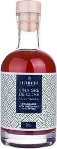 Vinaigre de Cidre à l'Estragon