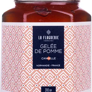 Gelée de Pomme Cannelle