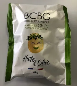 La véritable CHIPS Cuite au Chaudron