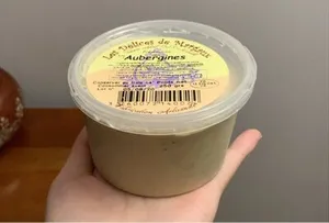 Preparation Aux Aubergines