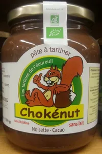 Chokénut